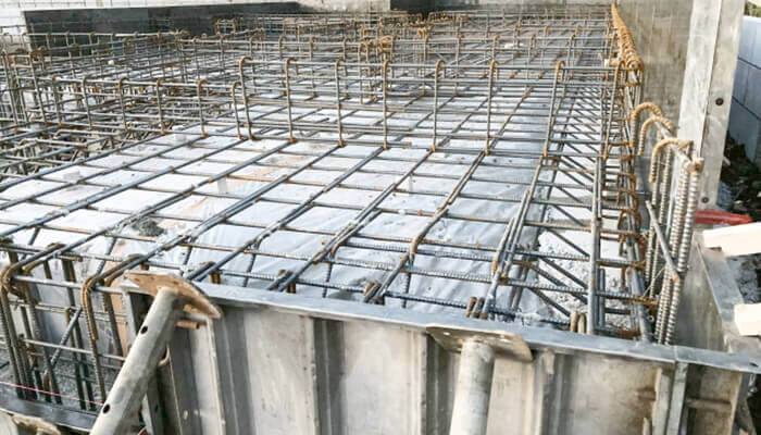 長年の営業で培った技術と経験を駆使した良質な施工