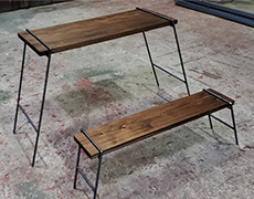 オーダーメイド用品